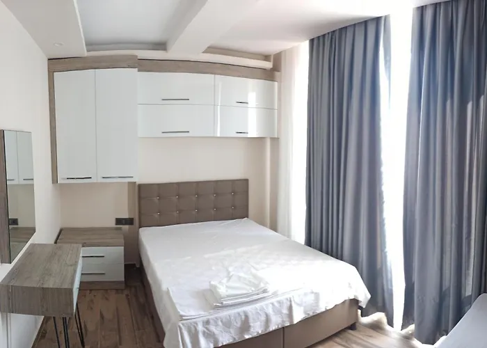 Kalispera Hotel