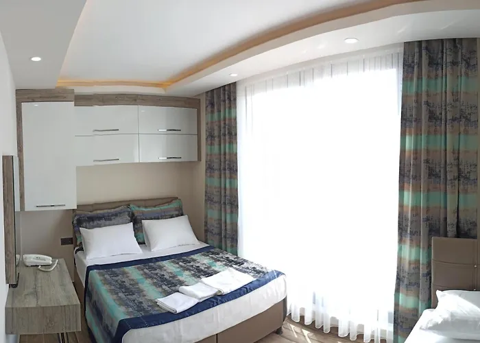 Kalispera Hotel