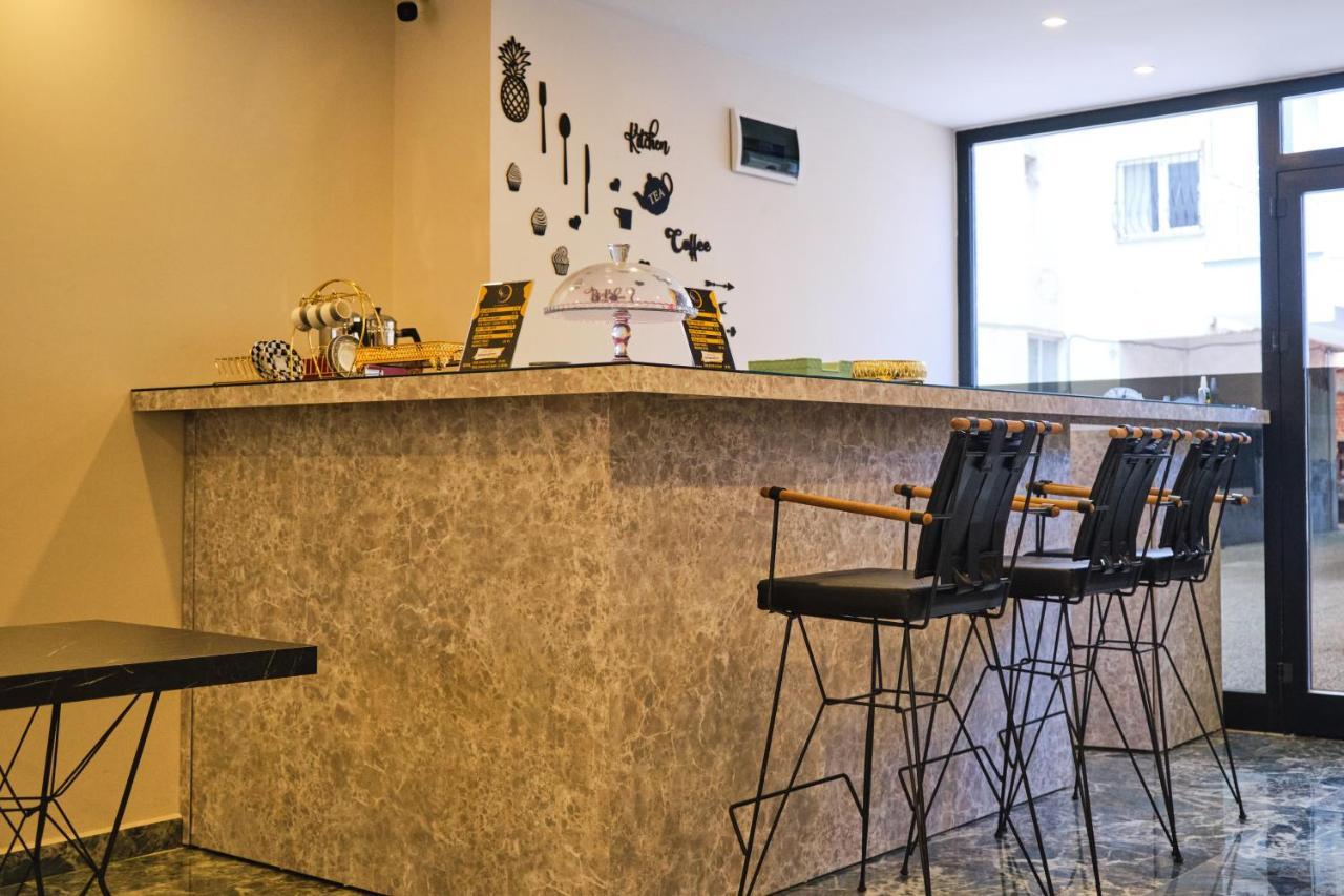 Couette-café Kalispera Antalya