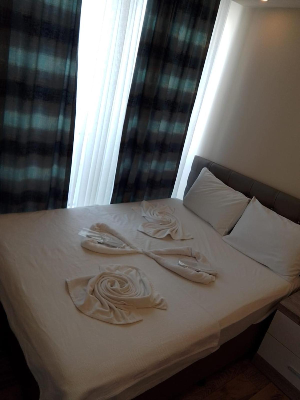 Couette-café Kalispera Antalya