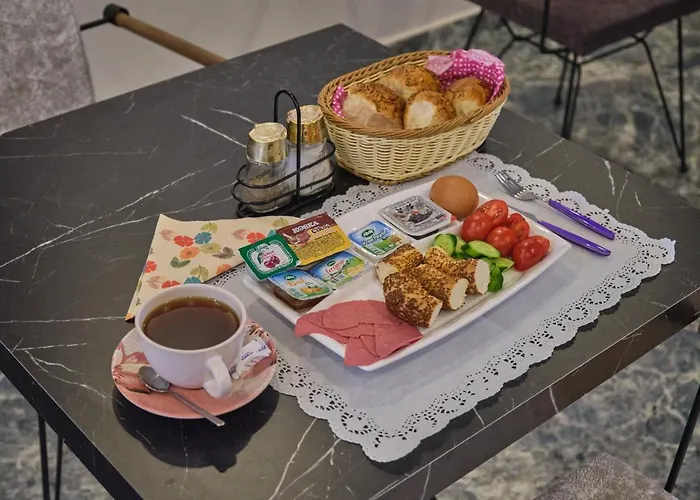 Kalıspera Hotel