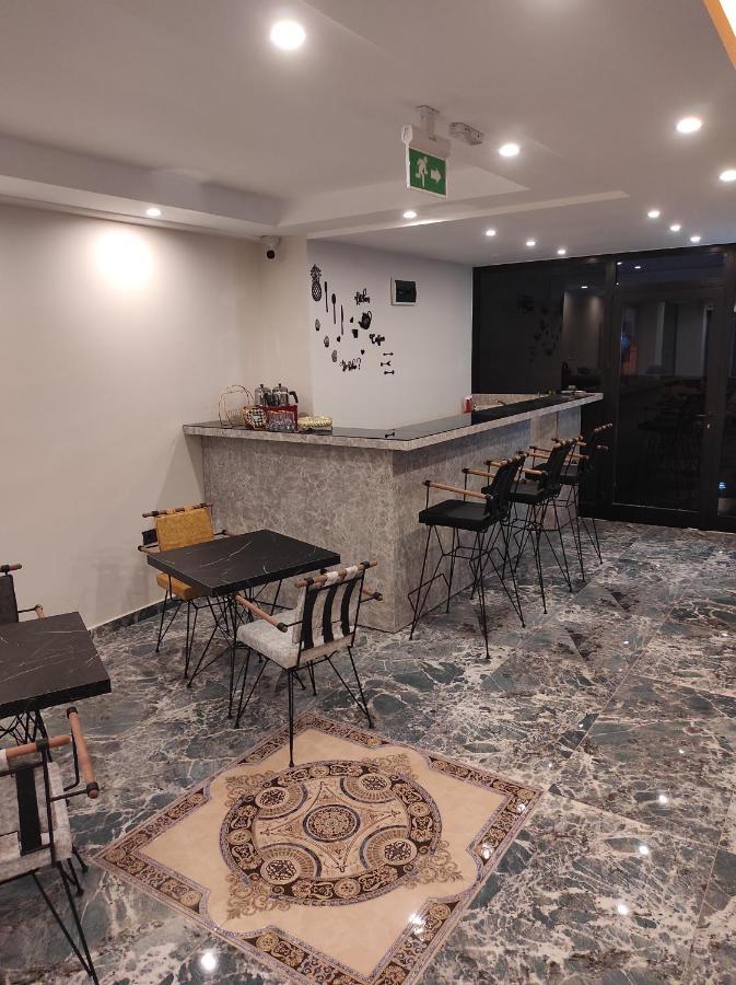 Kalıspera 2*