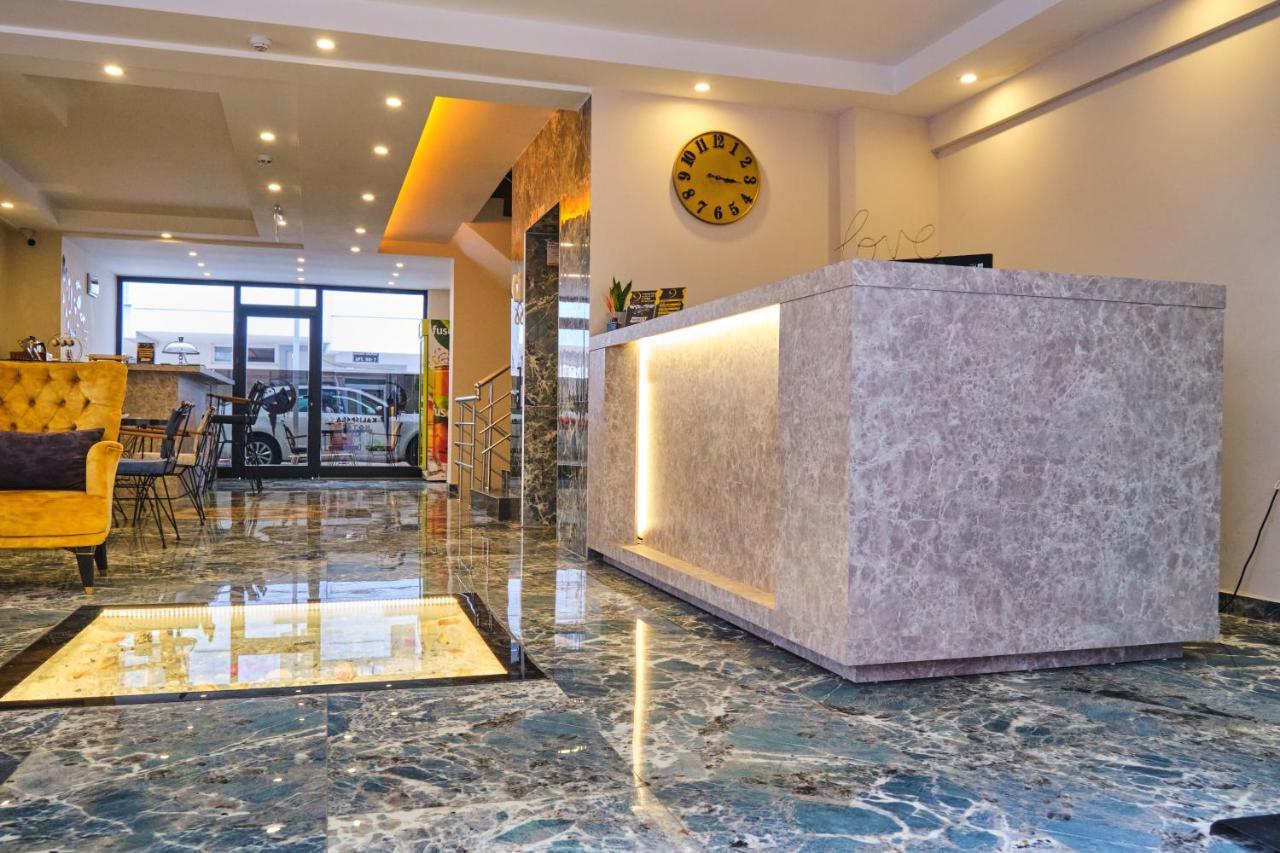 Kalıspera 2* Antalya